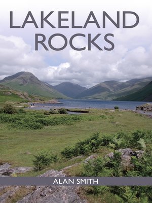 cover image of Lakeland Rocks